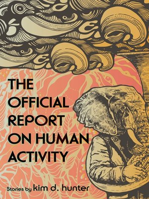 cover image of The Official Report on Human Activity